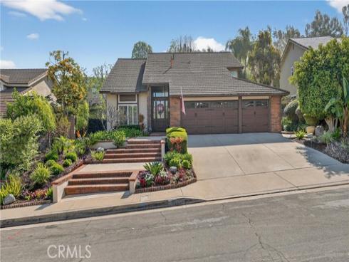6624 E Leafwood , Anaheim, CA