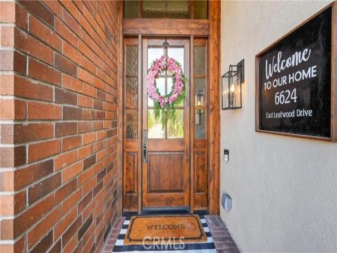 6624 E Leafwood , Anaheim, CA