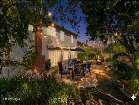 6624 E Leafwood , Anaheim, CA