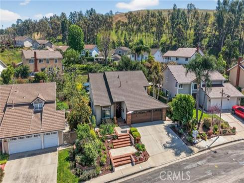6624 E Leafwood  , Anaheim, CA