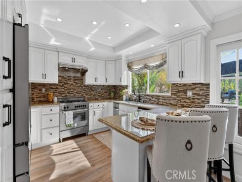 6624 E Leafwood , Anaheim, CA