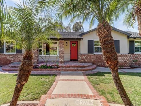 281 S Willdan  , Anaheim, CA