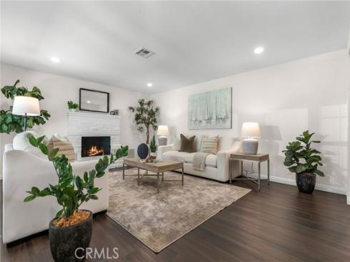 281 S Willdan  , Anaheim, CA