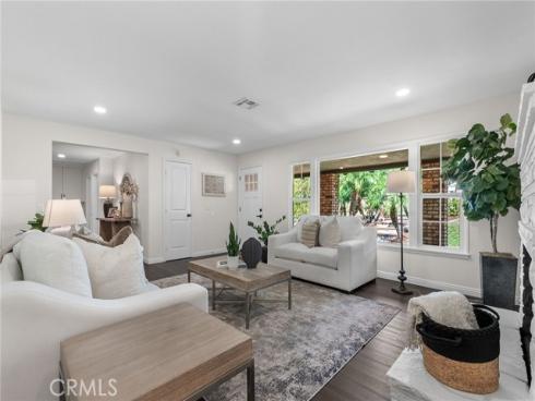 281 S Willdan  , Anaheim, CA