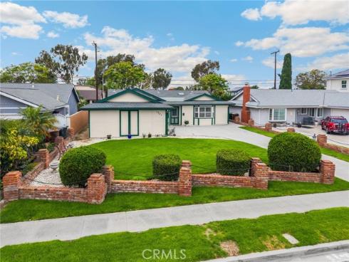 1731 N Ballad  , Anaheim, CA