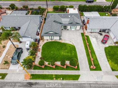 1731 N Ballad  , Anaheim, CA