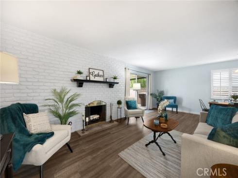 1731 N Ballad  , Anaheim, CA