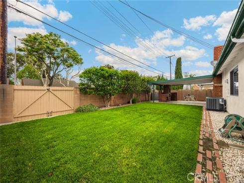 1731 N Ballad  , Anaheim, CA