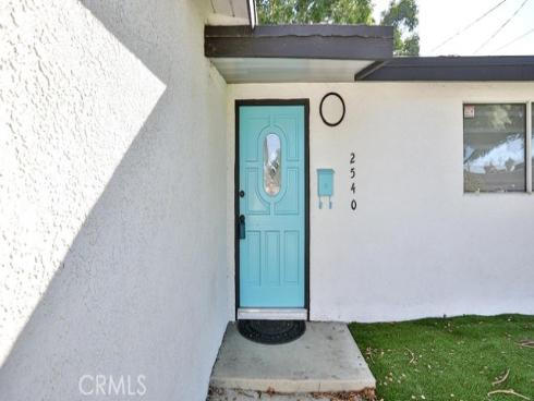 2540 W Picadilly  , Anaheim, CA