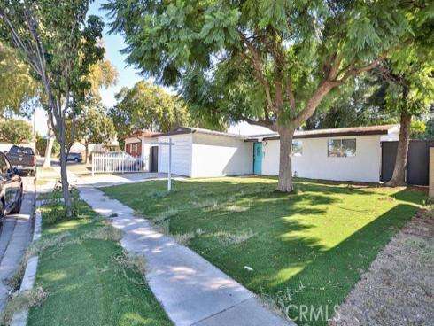 2540 W Picadilly  , Anaheim, CA