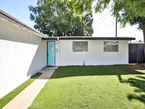 2540 W Picadilly  , Anaheim, CA