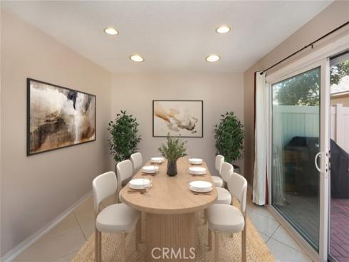 1201 W Cerritos  68  Avenue, Anaheim, CA