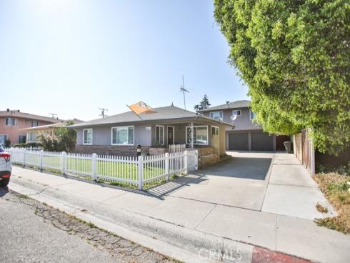 525 W. Hampshire Avenue