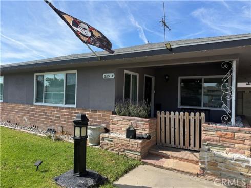 525 W Hampshire   Avenue, Anaheim, CA