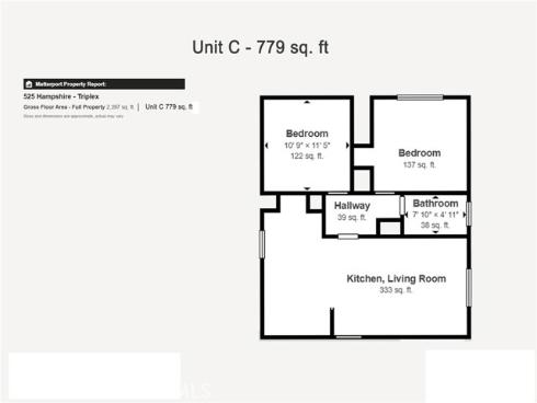 525 W Hampshire   Avenue, Anaheim, CA