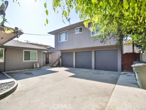 525 W Hampshire   Avenue, Anaheim, CA