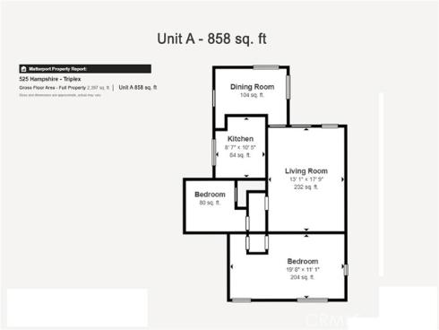 525 W Hampshire   Avenue, Anaheim, CA