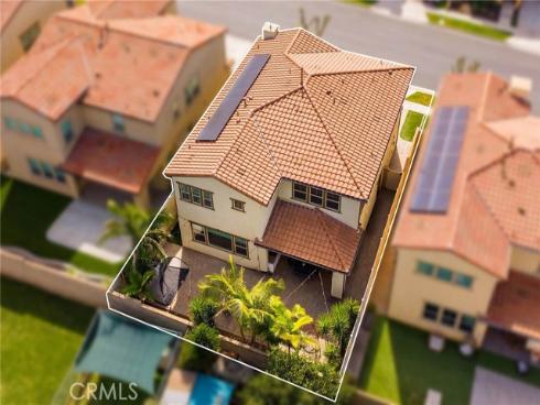 262 N Callum  , Anaheim, CA