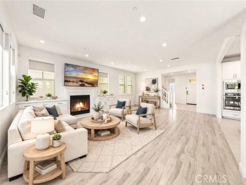 262 N Callum  , Anaheim, CA