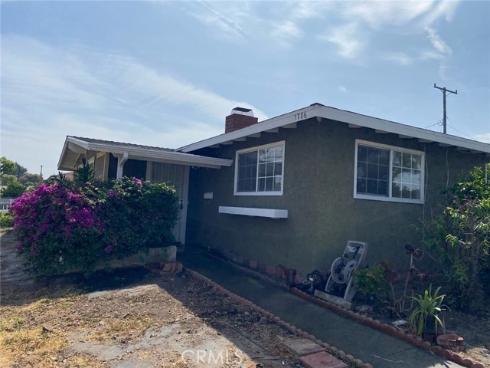 1786 W Crescent  , Anaheim, CA