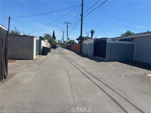 1786 W Crescent  , Anaheim, CA