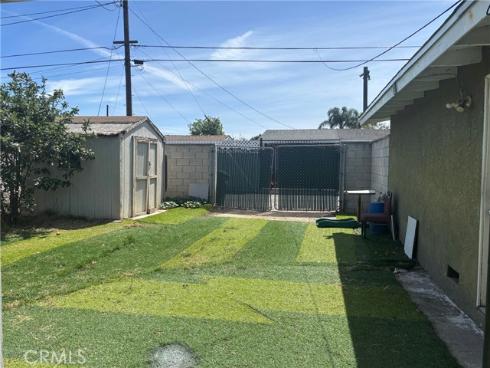 1786 W Crescent  , Anaheim, CA