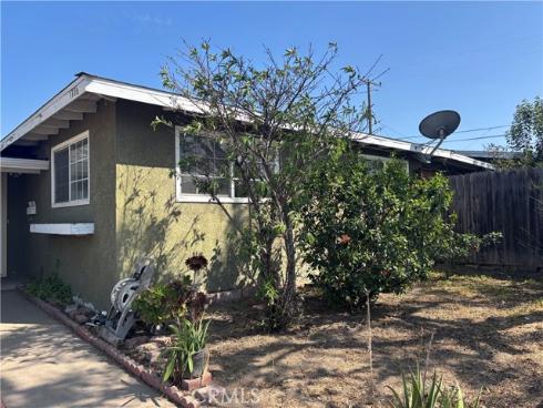 1786 W Crescent  , Anaheim, CA