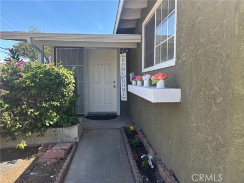 1786 W Crescent  , Anaheim, CA