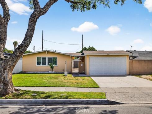 1813 W. Westmont Drive