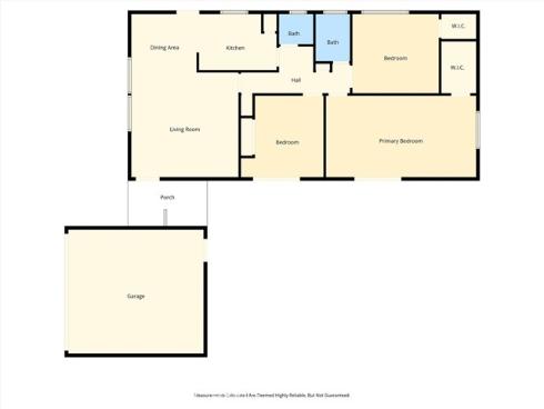 1813 W Westmont   Drive, Anaheim, CA