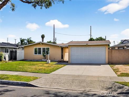 1813 W Westmont   Drive, Anaheim, CA