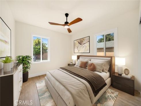 2106 W Cerritos  , Anaheim, CA