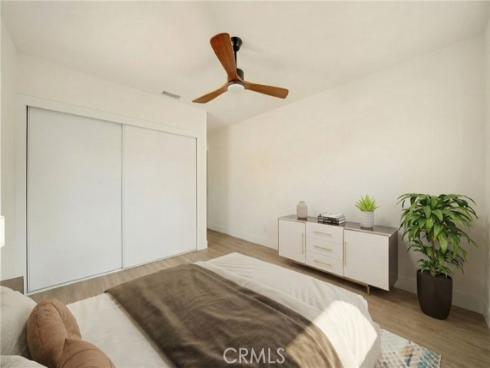 2106 W Cerritos  , Anaheim, CA