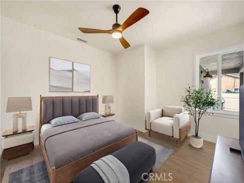 2106 W Cerritos  , Anaheim, CA