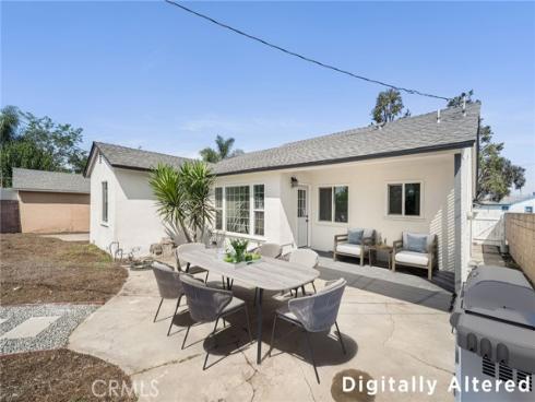 2106 W Cerritos  , Anaheim, CA