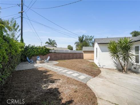 2106 W Cerritos  , Anaheim, CA