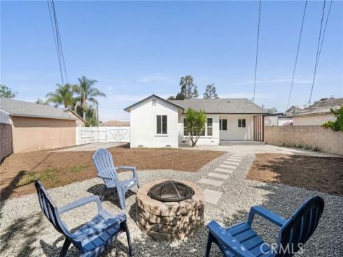 2106 W Cerritos  , Anaheim, CA