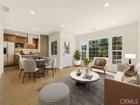 2106 W Cerritos  , Anaheim, CA