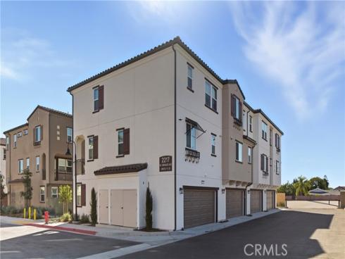 2217 W Orange  17 , Anaheim, CA