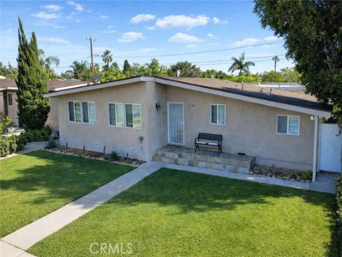 2126 E Center  , Anaheim, CA