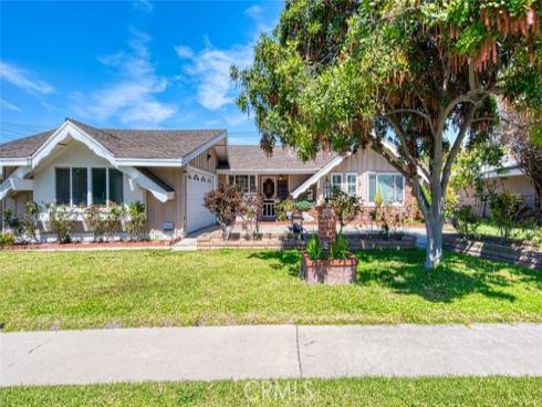2661 W Chanticleer Road  , Anaheim, CA