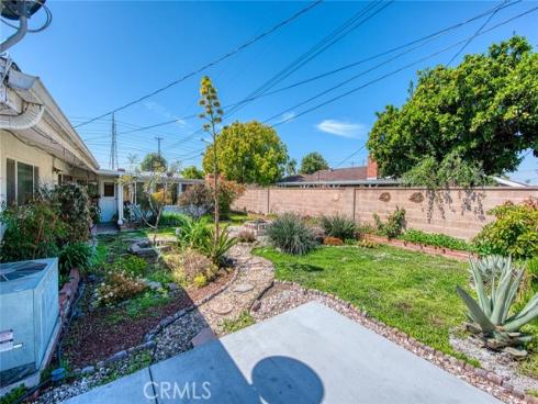 2661 W Chanticleer Road  , Anaheim, CA