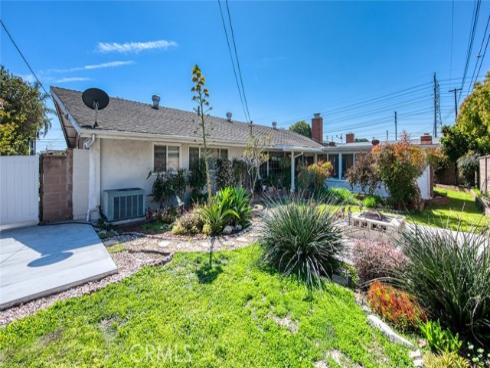 2661 W Chanticleer Road  , Anaheim, CA