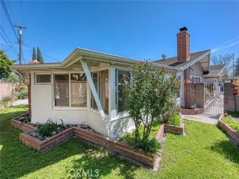 2661 W Chanticleer Road  , Anaheim, CA