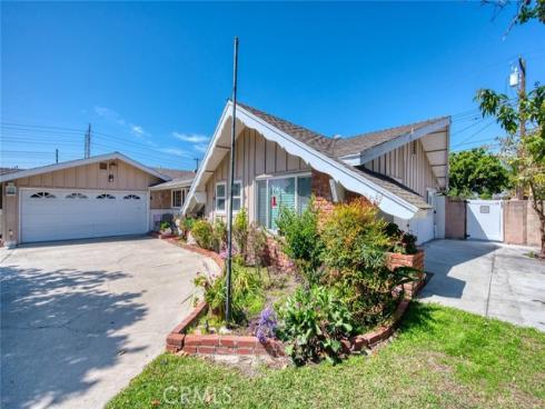 2661 W Chanticleer Road  , Anaheim, CA