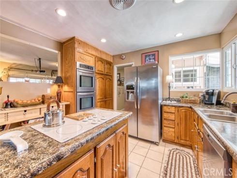 2661 W Chanticleer Road  , Anaheim, CA