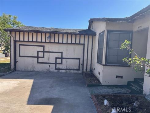 2171 S Spinnaker   Street, Anaheim, CA