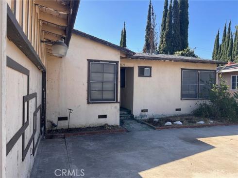 2171 S Spinnaker   Street, Anaheim, CA