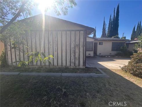 2171 S Spinnaker   Street, Anaheim, CA