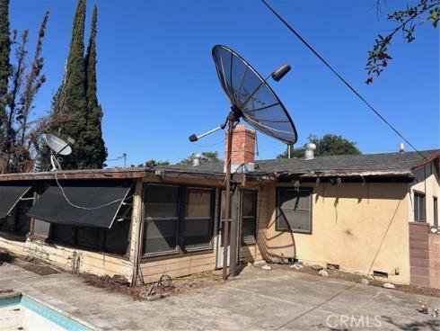 2171 S Spinnaker   Street, Anaheim, CA